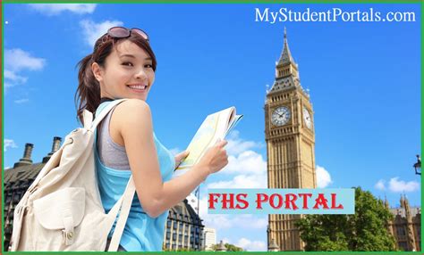 fghs portal.